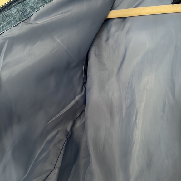 Gap toddler winter coat - Picture 3 of 5